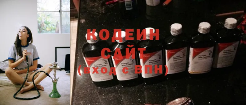 Codein Purple Drank  гидра сайт  Николаевск 